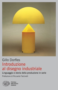 Introduzione al disegno industriale - Librerie.coop