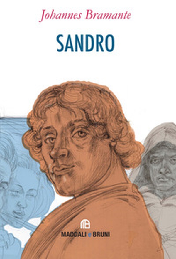 Sandro - Librerie.coop Sandro - Librerie.coop
