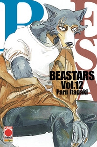 Beastars - Librerie.coop Beastars - Librerie.coop