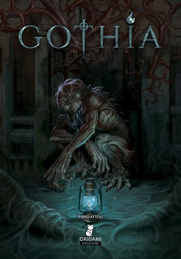 Gothia - Librerie.coop Gothia - Librerie.coop