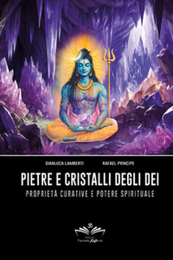 Pietre e cristalli degli dèi - Librerie.coop Pietre e cristalli degli dèi - Librerie.coop