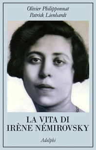 La vita di Irène Némirovsky - Librerie.coop