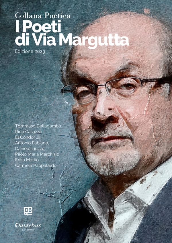 Collana Poetica I Poeti di Via Margutta vol. 56 - Edizione 2023 - Librerie.coop Collana Poetica I Poeti di Via Margutta vol. 56 - Edizione 2023 - Librerie.coop