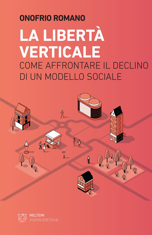 La libertà verticale - Librerie.coop La libertà verticale - Librerie.coop