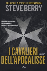 I cavalieri dell'Apocalisse - Librerie.coop