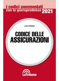 Codice delle assicurazioni - Librerie.coop