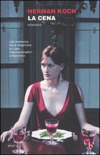 La cena - Librerie.coop