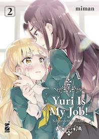 Yuri is my job! - Vol. 2 - Librerie.coop