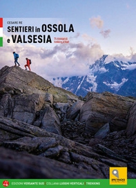 Sentieri in Ossola e Sesia. 75 itinerari di trekking e trail running - Librerie.coop