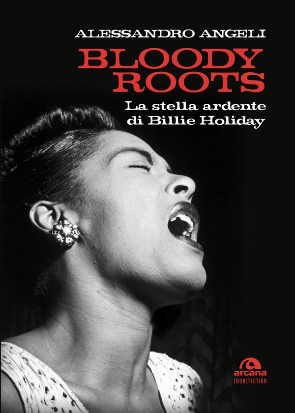 Bloody Roots - Librerie.coop Bloody Roots - Librerie.coop
