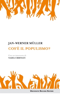 Cos'è il populismo? - Librerie.coop