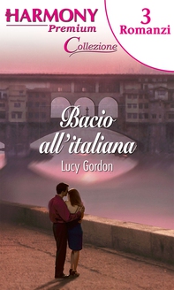 Bacio all'italiana - Librerie.coop Bacio all'italiana - Librerie.coop