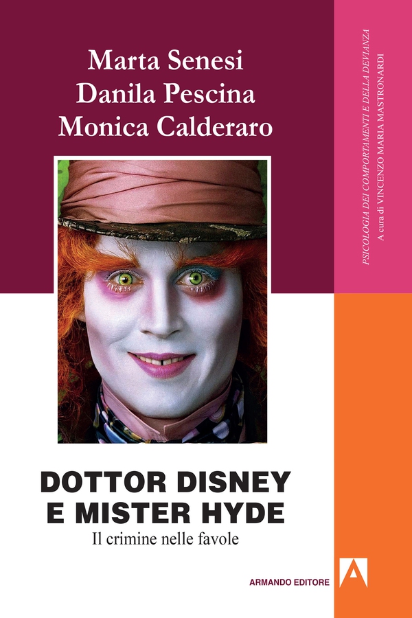 Dottor Disney e Mister Hyde - Librerie.coop Dottor Disney e Mister Hyde - Librerie.coop