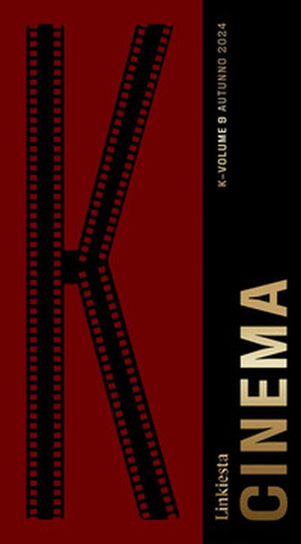 K. Linkiesta - Vol. 9 - Librerie.coop K. Linkiesta - Vol. 9 - Librerie.coop