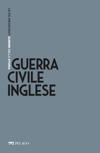 Guerra Civile inglese - Librerie.coop