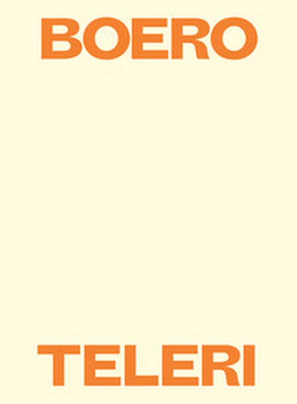 Renata Boero. Teleri - Librerie.coop Renata Boero. Teleri - Librerie.coop