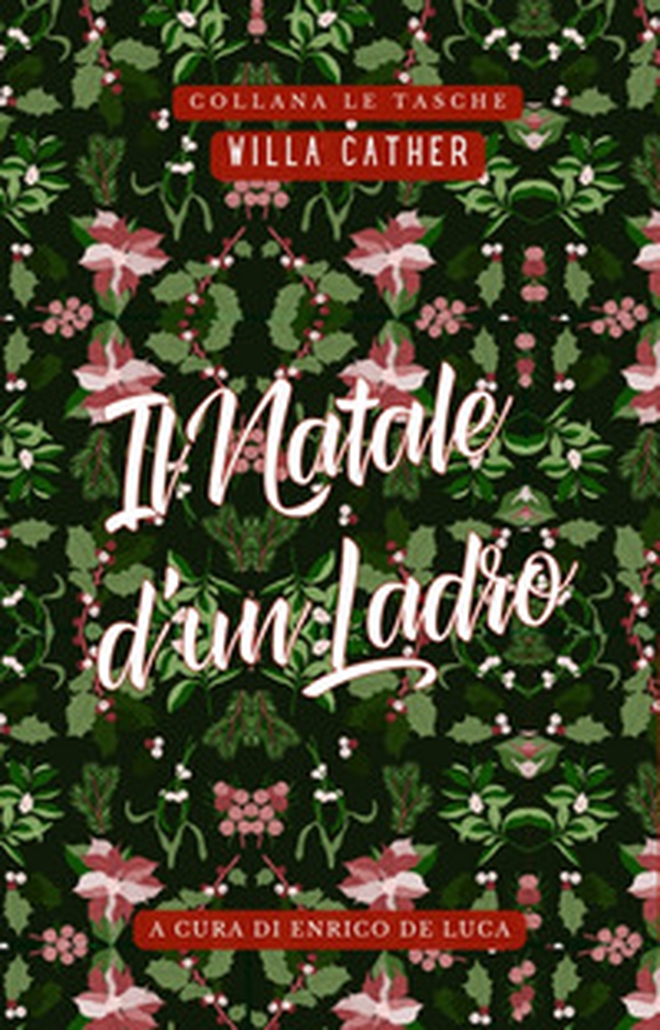 Il Natale d'un ladro - Librerie.coop Il Natale d'un ladro - Librerie.coop