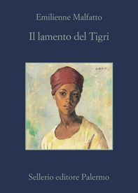 Il lamento del Tigri - Librerie.coop