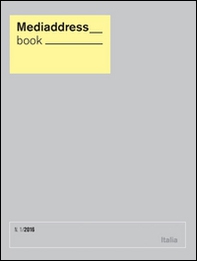Mediaddress book. La banca dati dei giornalisti - Librerie.coop