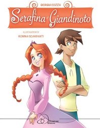 Serafina e Giandinoto - Librerie.coop