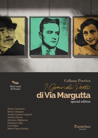 Collana Poetica I Grandi Poeti di Via Margutta vol. 28 - Librerie.coop
