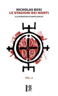Le stagioni dei morti - Vol. 2 - Librerie.coop