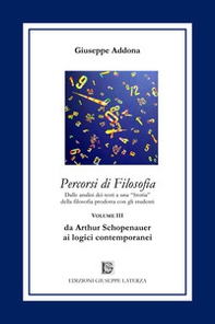 Percorsi di filosofia - Librerie.coop