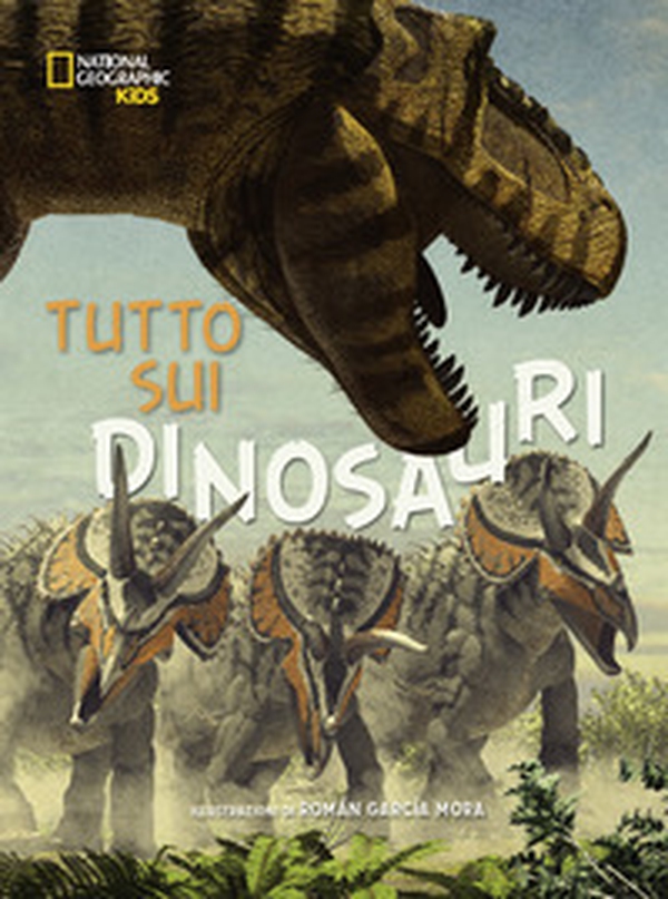 Tutto sui dinosauri - Librerie.coop Tutto sui dinosauri - Librerie.coop