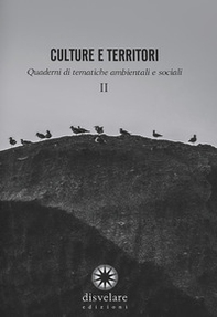 Culture e territori - Librerie.coop