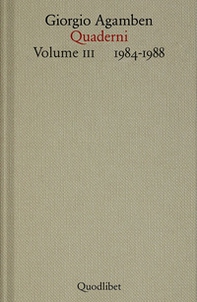 Quaderni - Vol. 3 - Librerie.coop