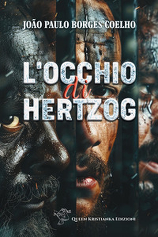 L'Occhio di Hertzog - Librerie.coop