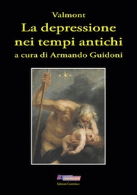 La depressione nei tempi antichi - Librerie.coop