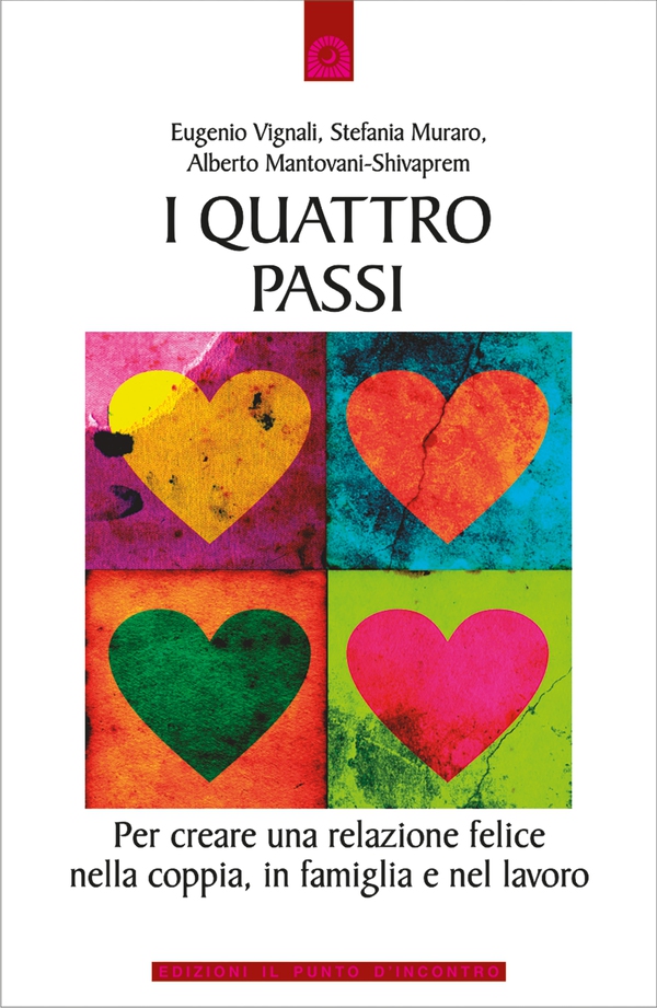 I quattro passi - Librerie.coop I quattro passi - Librerie.coop