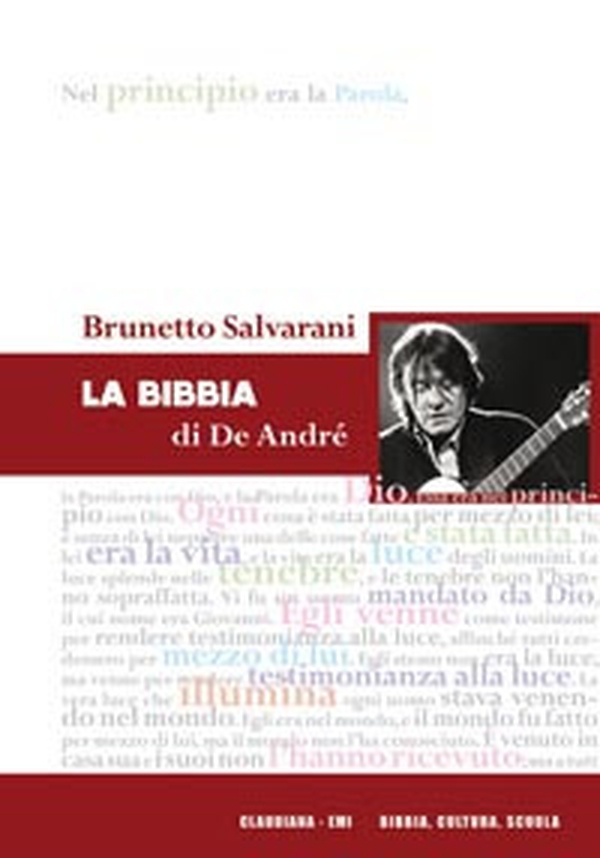 La Bibbia di De André - Librerie.coop La Bibbia di De André - Librerie.coop