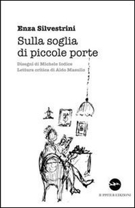 Sulla soglia di piccole porte - Librerie.coop