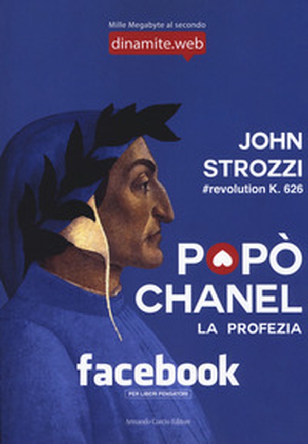 Popò Chanel. La profezia - Librerie.coop Popò Chanel. La profezia - Librerie.coop
