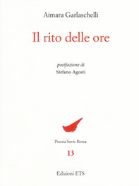 Il rito delle ore - Librerie.coop Il rito delle ore - Librerie.coop