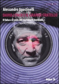 David Lynch e il grande fratello - Librerie.coop David Lynch e il grande fratello - Librerie.coop