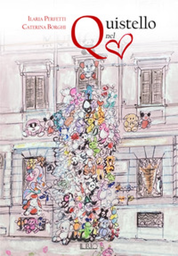 Quistello nel cuore - Librerie.coop Quistello nel cuore - Librerie.coop