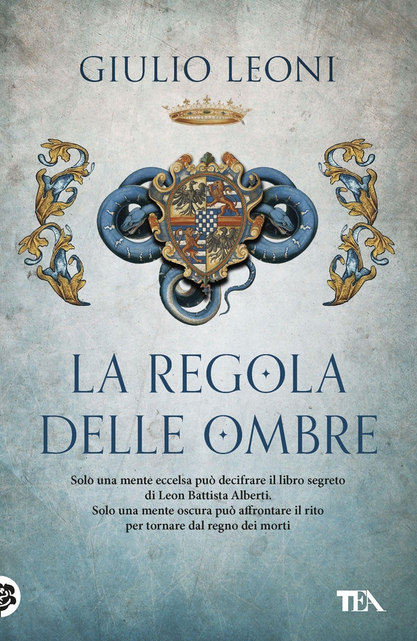 La regola delle ombre - Librerie.coop La regola delle ombre - Librerie.coop