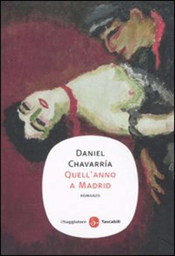 Quell'anno a Madrid - Librerie.coop Quell'anno a Madrid - Librerie.coop