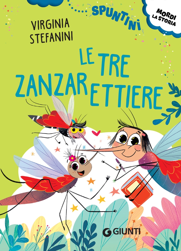 Le tre zanzarettiere - Librerie.coop Le tre zanzarettiere - Librerie.coop
