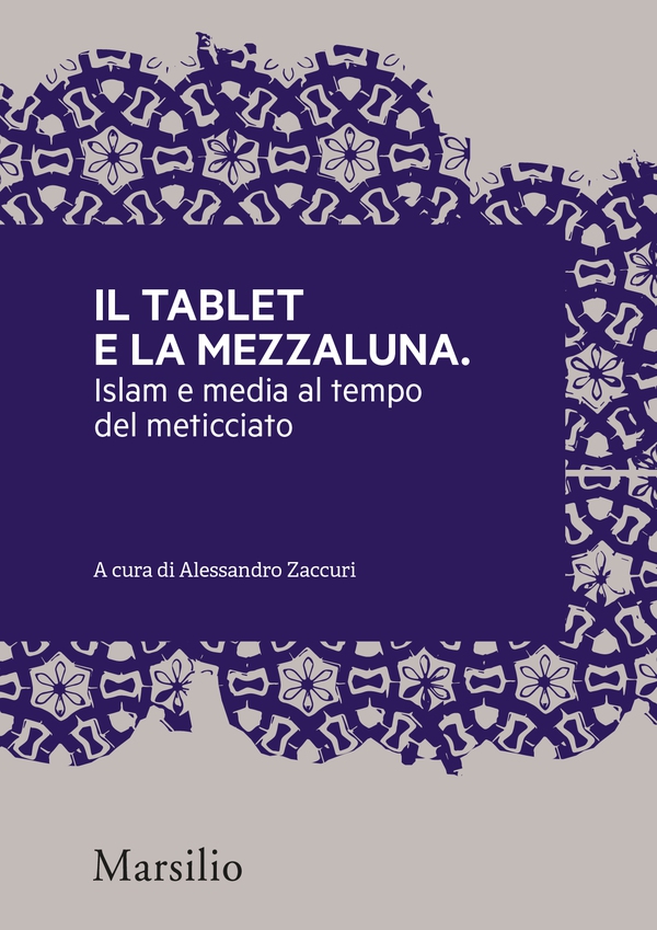 Il tablet e la mezzaluna - Librerie.coop Il tablet e la mezzaluna - Librerie.coop