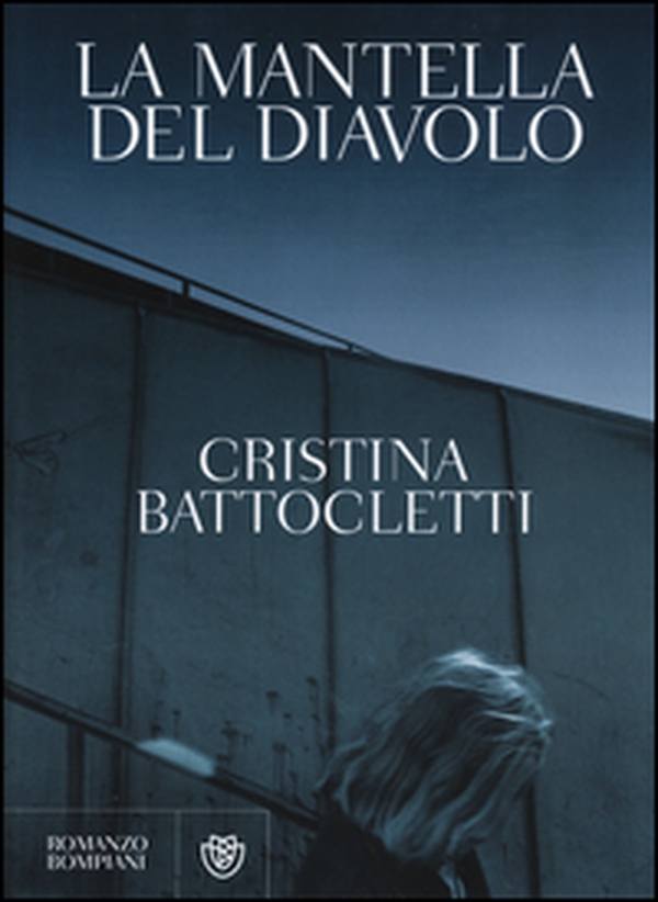 La mantella del diavolo - Librerie.coop La mantella del diavolo - Librerie.coop