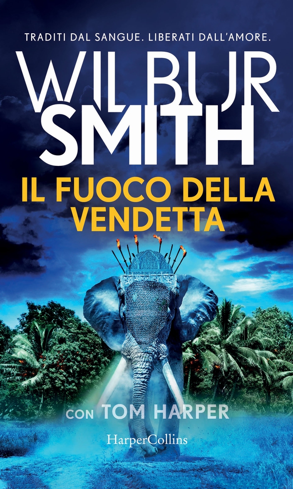 Il fuoco della vendetta - Librerie.coop Il fuoco della vendetta - Librerie.coop