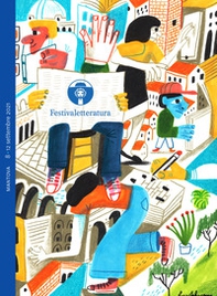 Catalogo Festivaletteratura 2021 - Librerie.coop