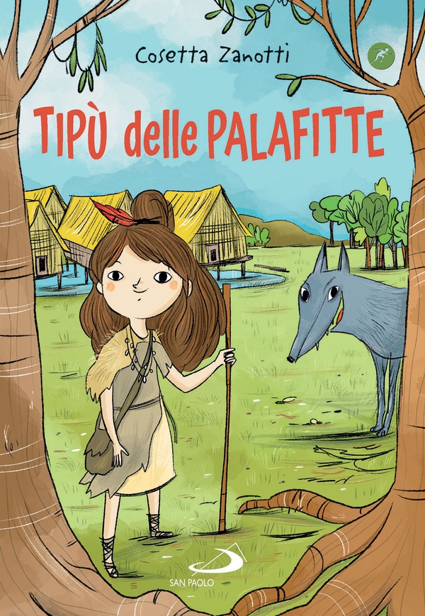 Tipù delle palafitte - Librerie.coop Tipù delle palafitte - Librerie.coop