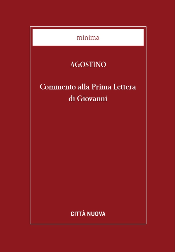 Commento alla 1ª Lettera di Giovanni - Librerie.coop Commento alla 1ª Lettera di Giovanni - Librerie.coop