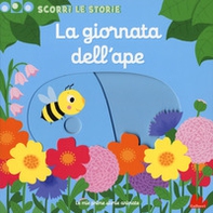 La giornata dell'ape. Scorri le storie - Librerie.coop