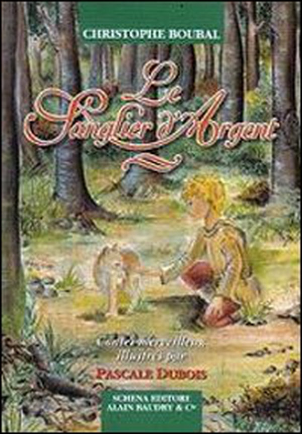 Le sanglier d'argent - Librerie.coop Le sanglier d'argent - Librerie.coop